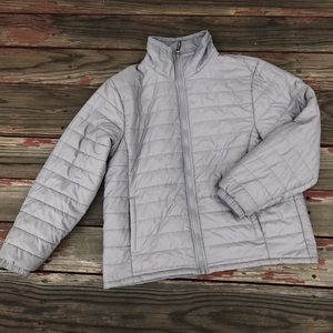 Bootleg Ralph Lauren Puffer jacket